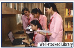 Sunbeam College for Women Varanasi Hostel Images photo 10